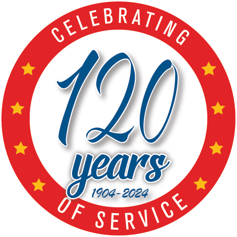 120Years