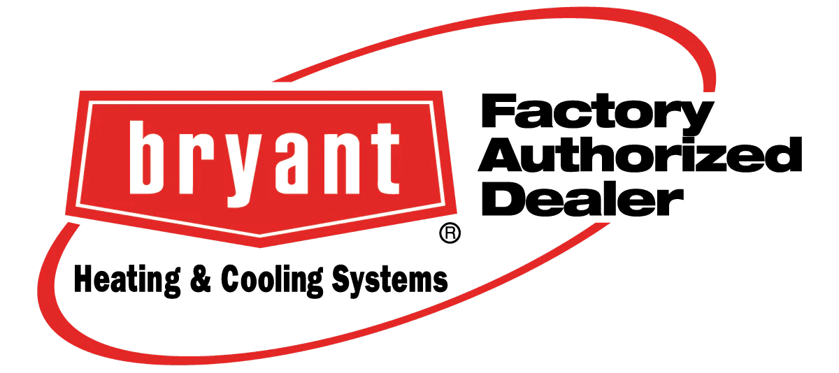 Bryant Factory Authorized Dealer
